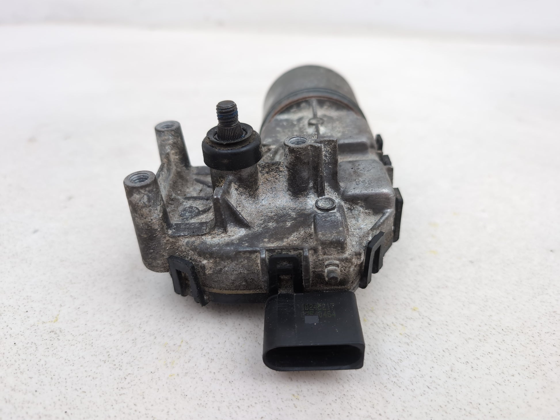 Wiper Motor Front 7