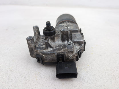 Wiper Motor Front 7