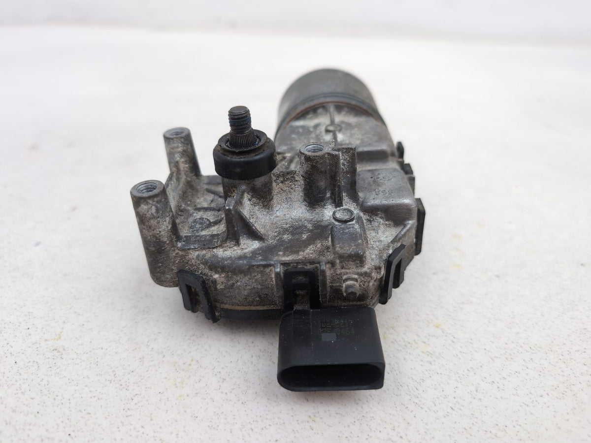 Wiper Motor Front 7