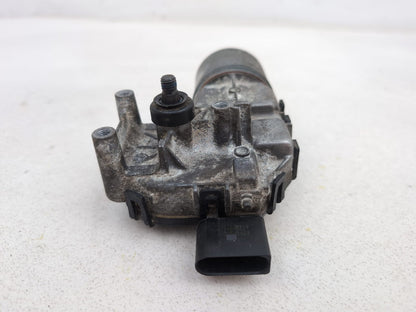 Wiper Motor Front 7