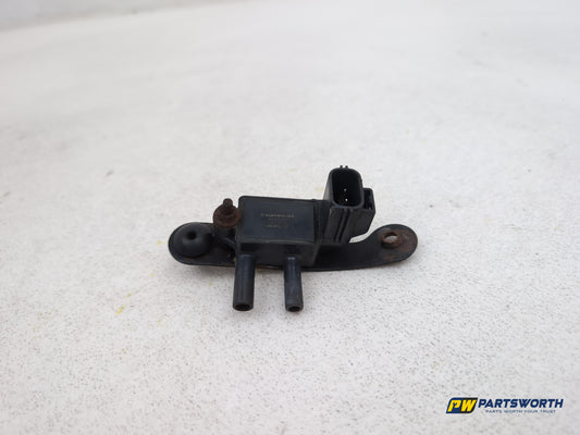 Ford Kuga Titanium Tdci Exhaust Pressure Differential Sensor 70668302 2010-2015