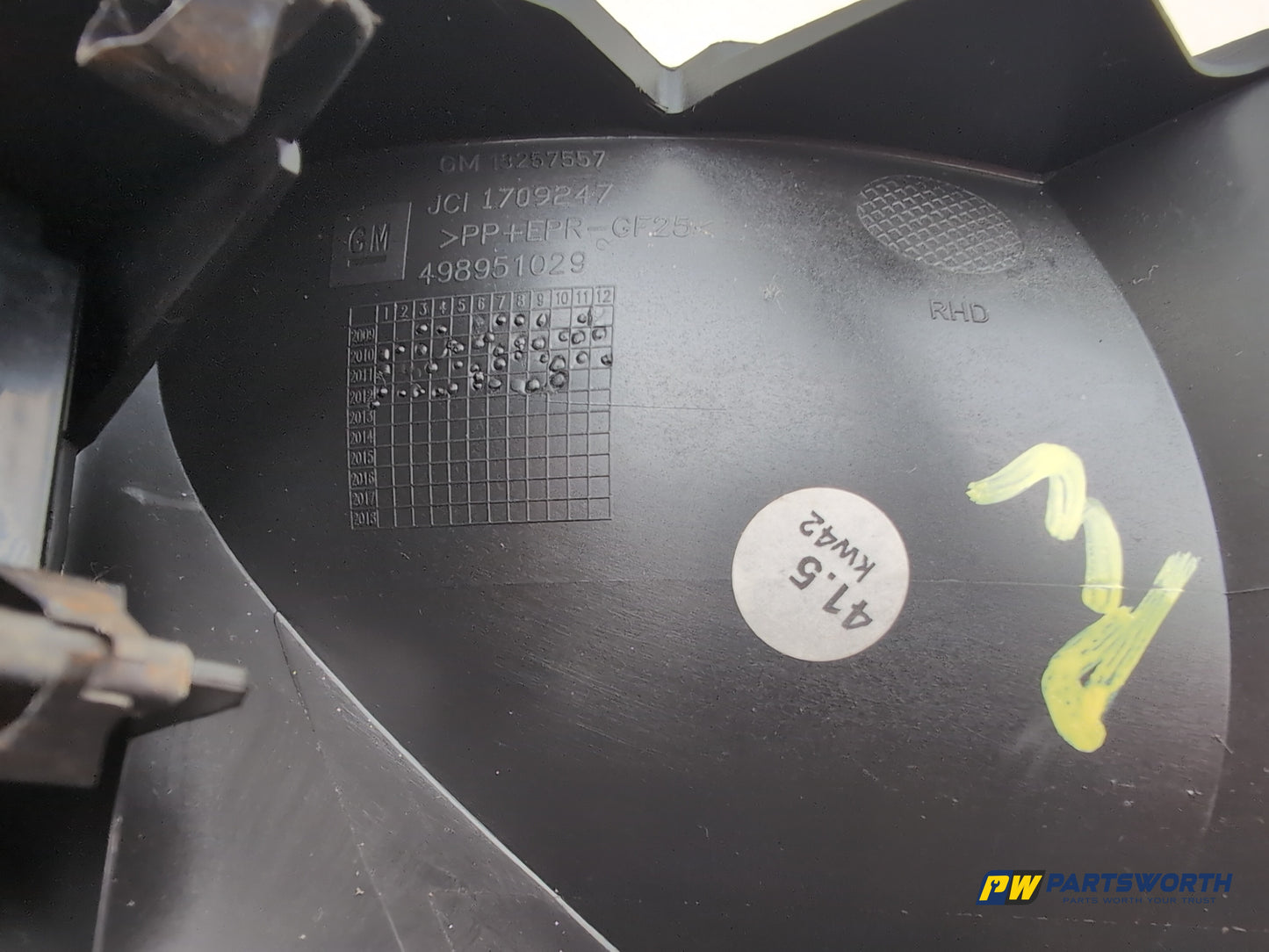 Switch Headlamp 7