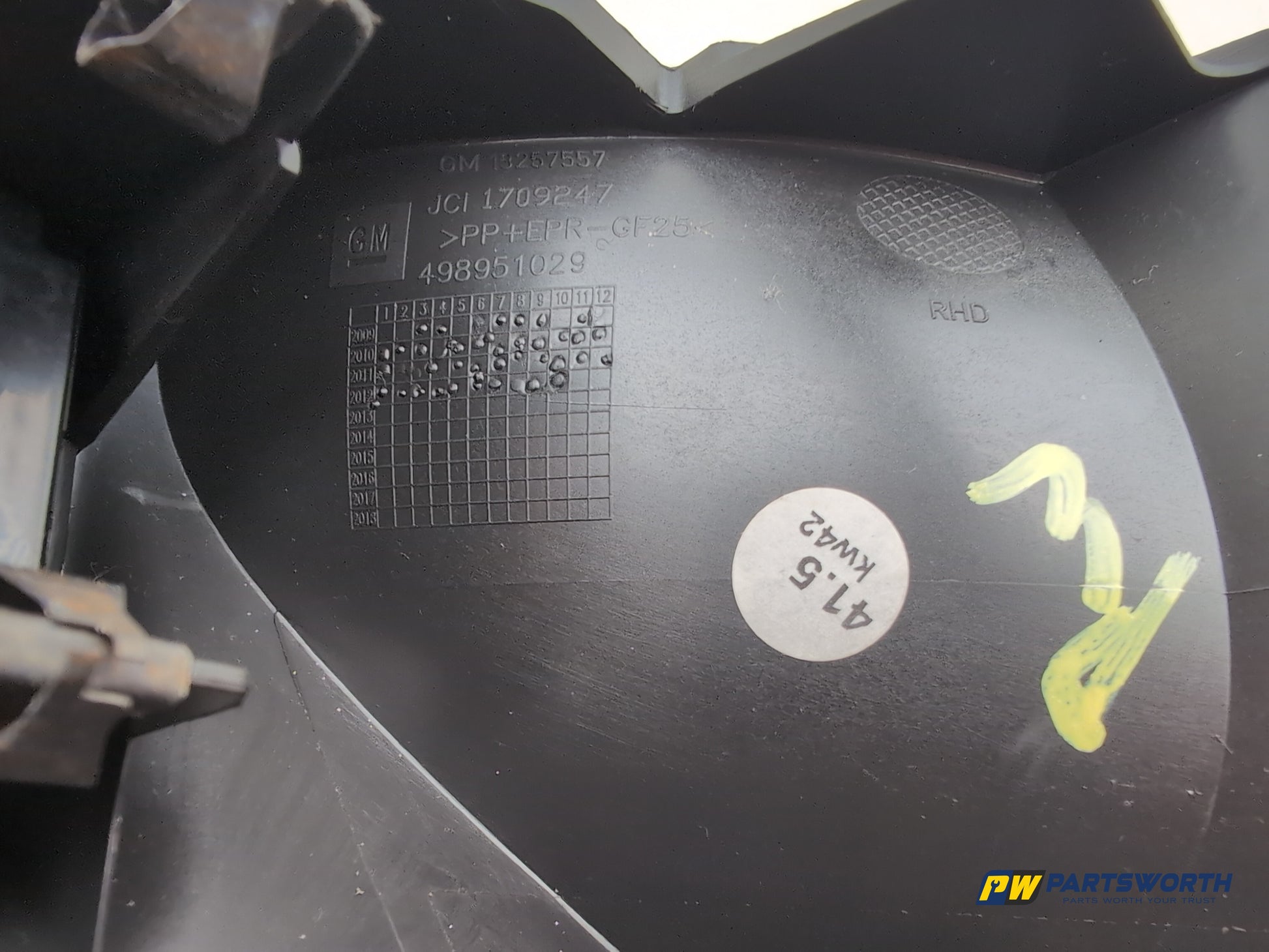 Switch Headlamp 7