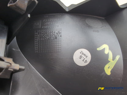 Switch Headlamp 7