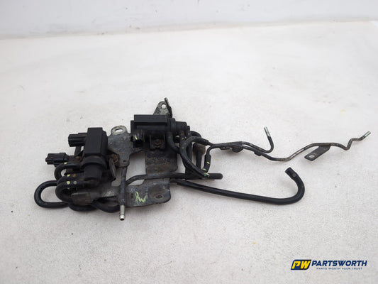 Mazda Cx-5, 3, 6, 2.2 D Solenoid Pressure Valve Sh0218741