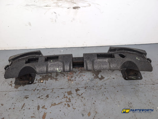 Bumper Rear Reinforcement 1