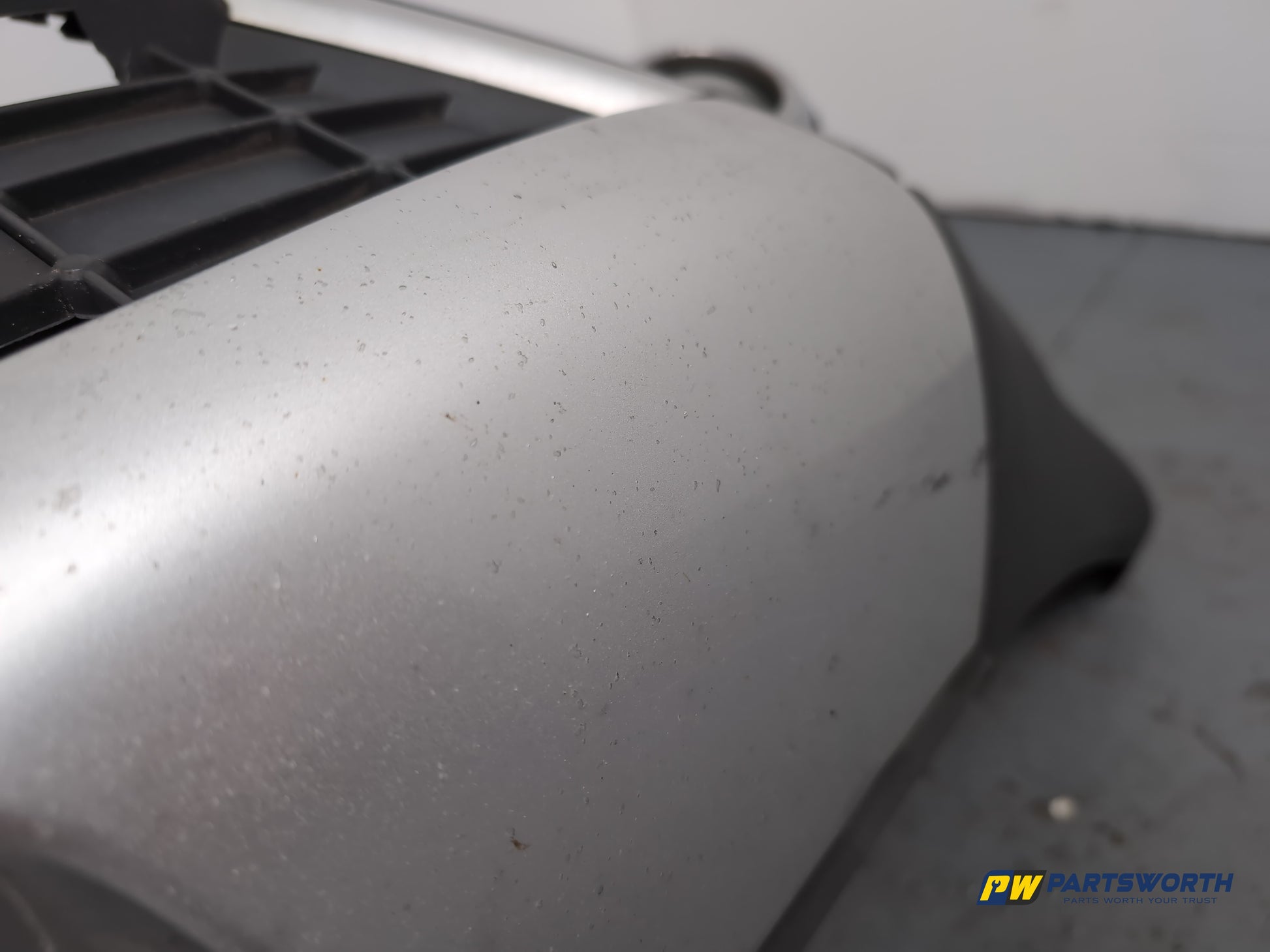 Front Bumper 7