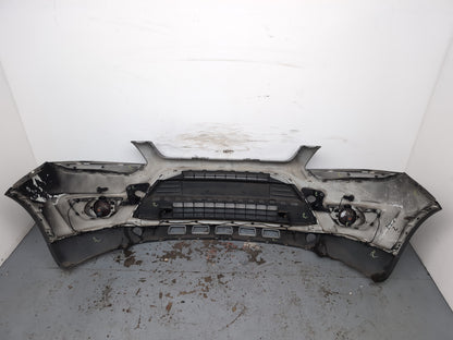 Front Bumper 13
