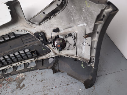 Front Bumper 19