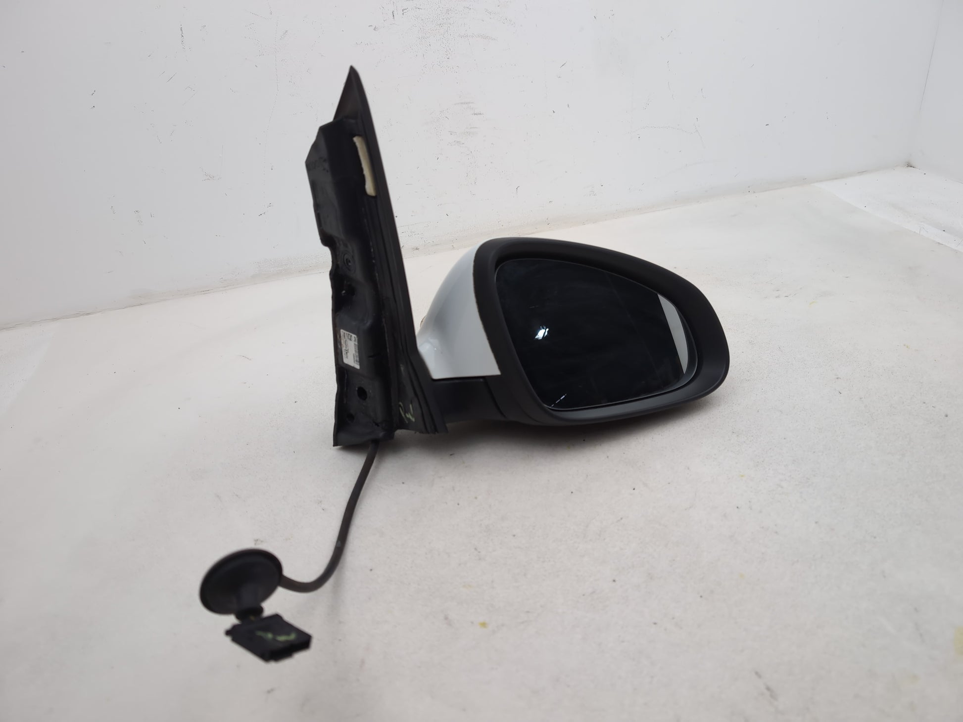 Door Mirror RH 1