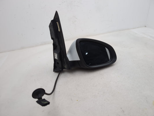 Vauxhall Astra Sri Cdti S/S Door Mirror Rh Driver Side White Z40r 13308362