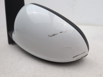 Door Mirror LH 7