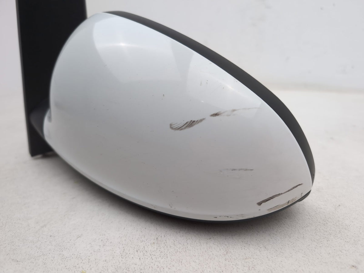 Door Mirror LH 7