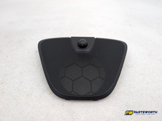 Vauxhall Astra Sri Cdti S/S Dashboard Speaker Trim Cover 13255440 2009-2015