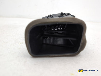 Dashboard Trim With Air Vent  7