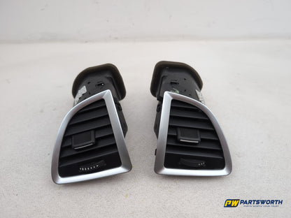 Dashboard Trim With Air Vent  1