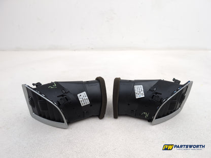 Dashboard Trim With Air Vent  8