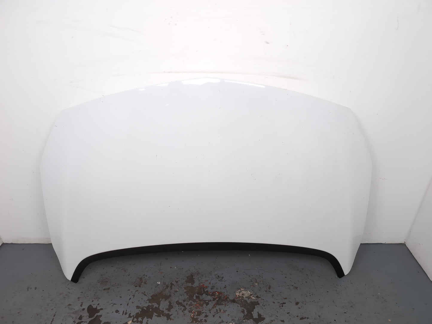 Bonnet 1