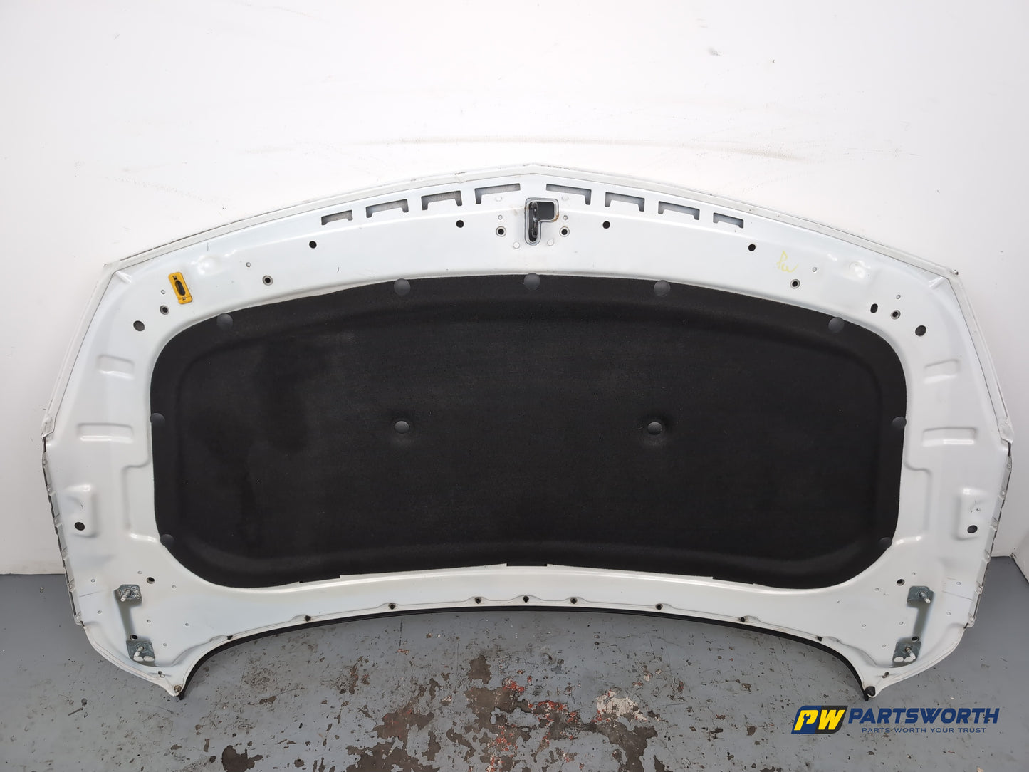 Bonnet 7