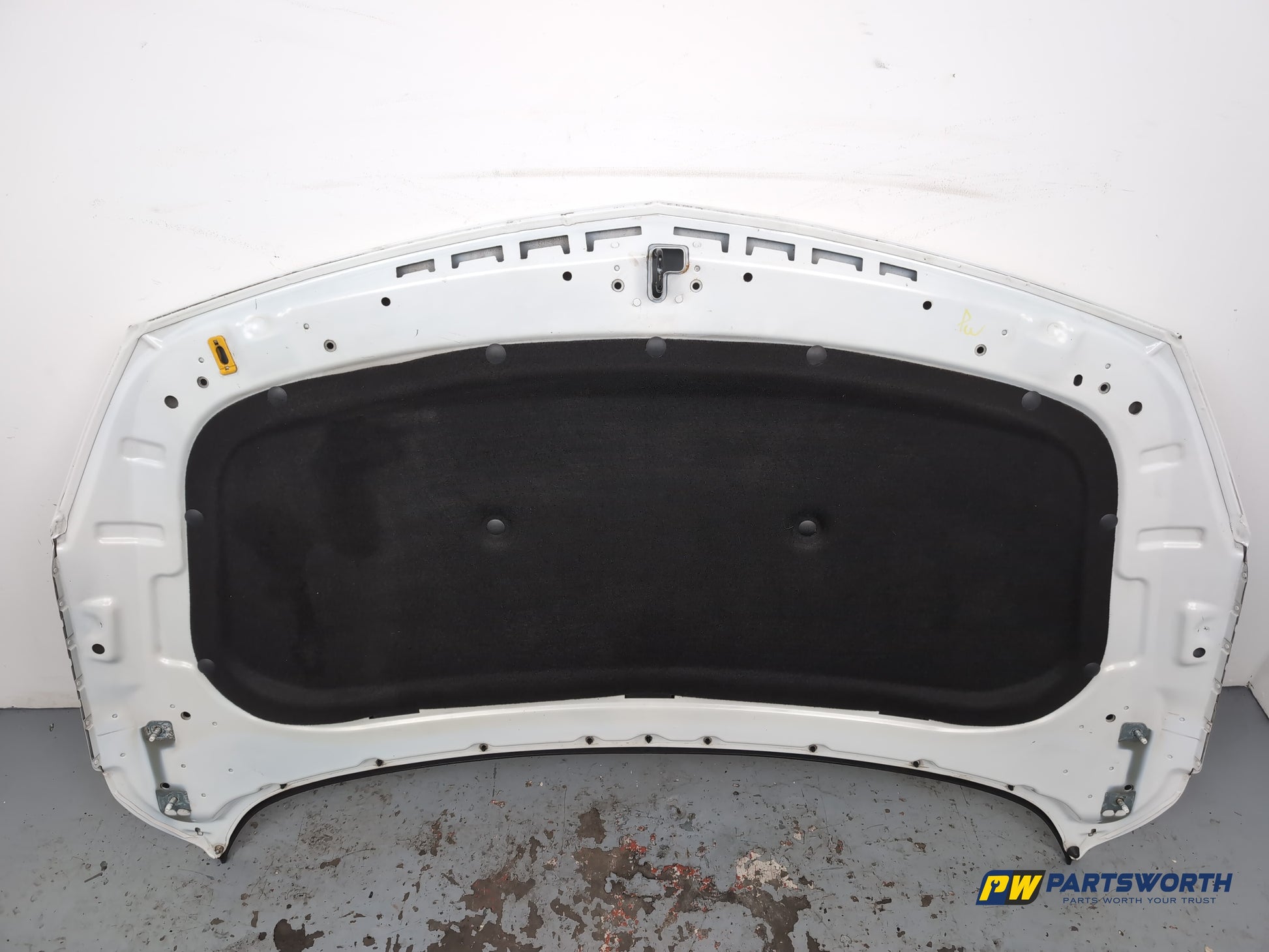 Bonnet 7