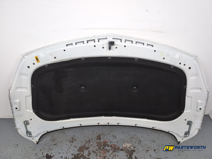 Bonnet 7