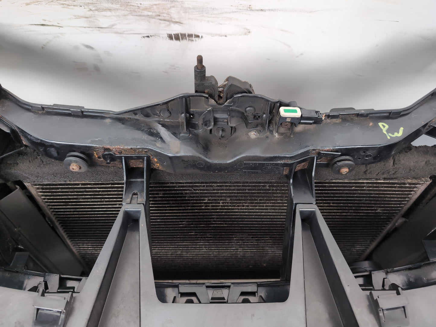 Radiator Pack (KIT) 7