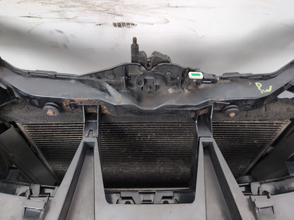 Radiator Pack (KIT) 7