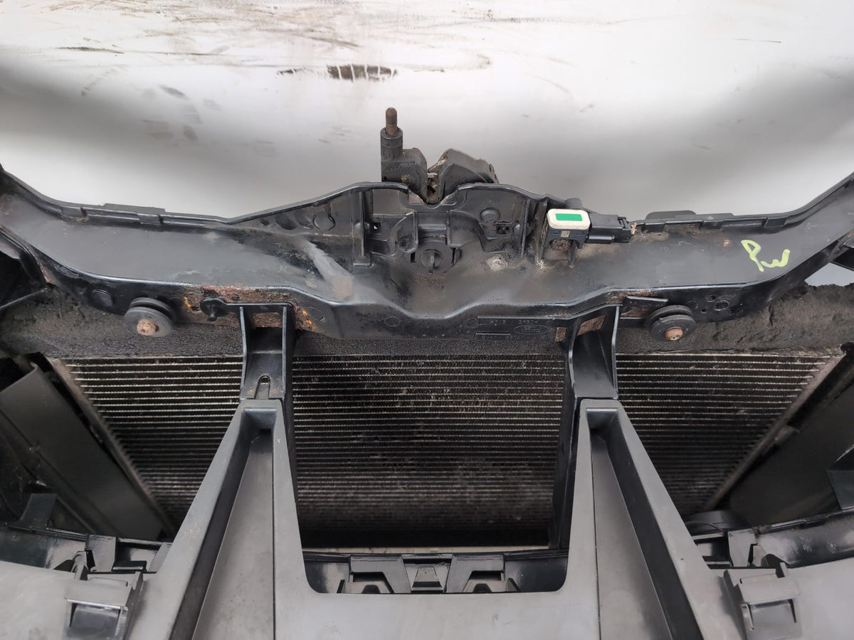 Radiator Pack (KIT) 7