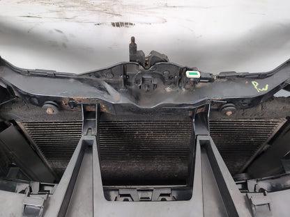 Radiator Pack (KIT) 7