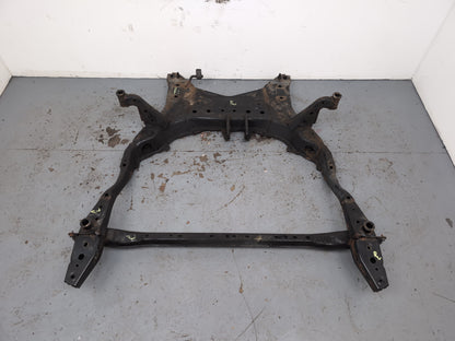 Subframe Front 1