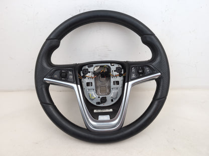 Steering Wheel 1