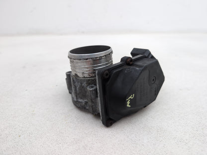 Throttle Body 1