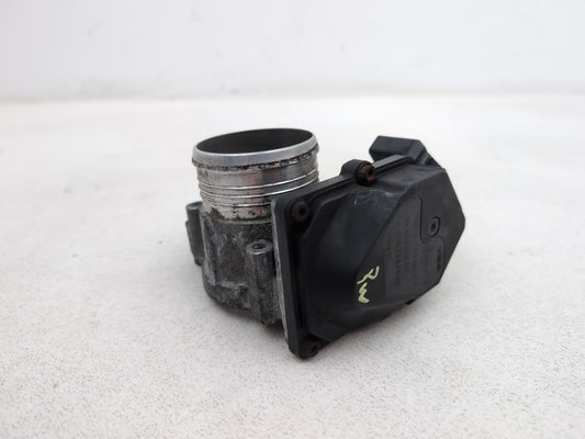 Ford Kuga Titanium Tdci 163 Throttle Body A2c53286823 2009-2015