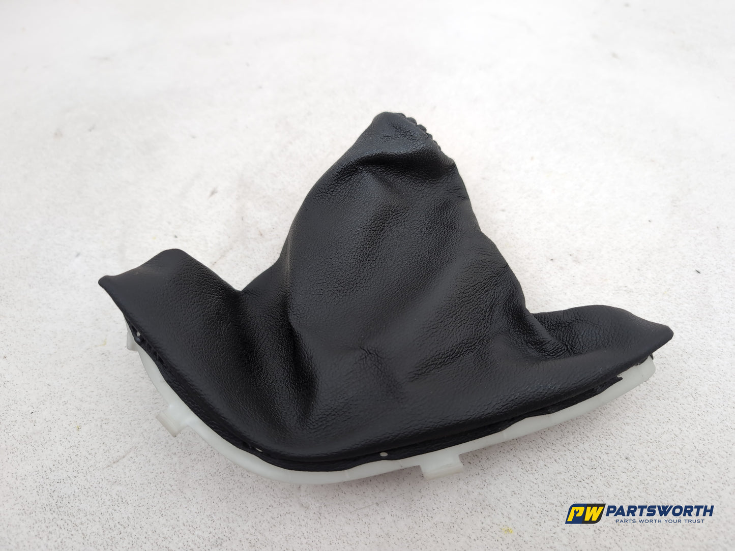 Gear Lever Gaiter 1