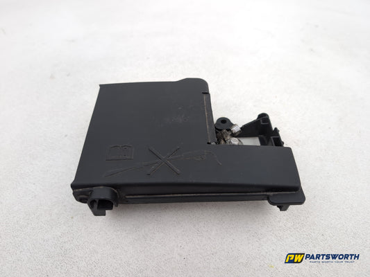 Vauxhall Astra Sri Cdti S/S Battery Distribution Fuse Box 365927271 2009-2015