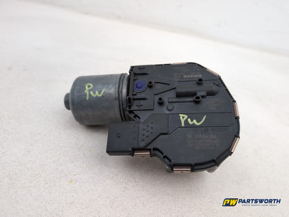 Wiper Motor Front 1