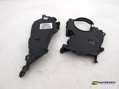 Timing Chain Cover  1