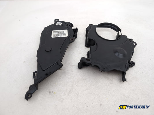 Ford Kuga Titanium Tdci 163 Diesel 2.0l Engine Timing Belt Cover 9682306380