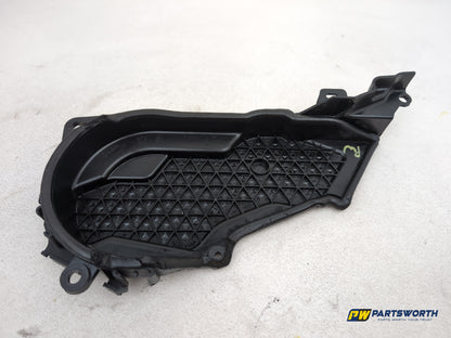 Timing Chain Cover  7