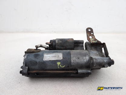 Starter Motor 1