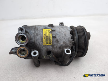 Air Conditioning Compressor 1