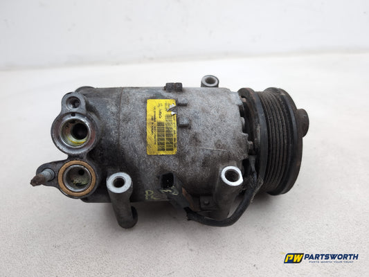 Ford Kuga Titanium Tdci 163 Air Conditioning Compressor 2009-2015