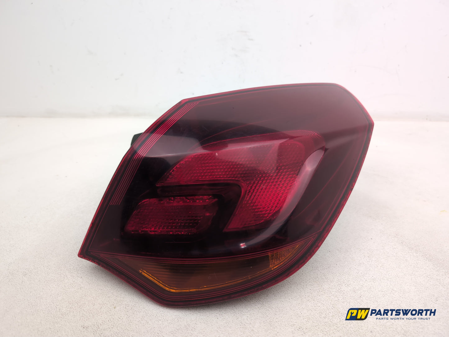 Lamp Assembly Rear RH 1