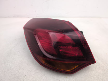Lamp Assembly Rear LH 1