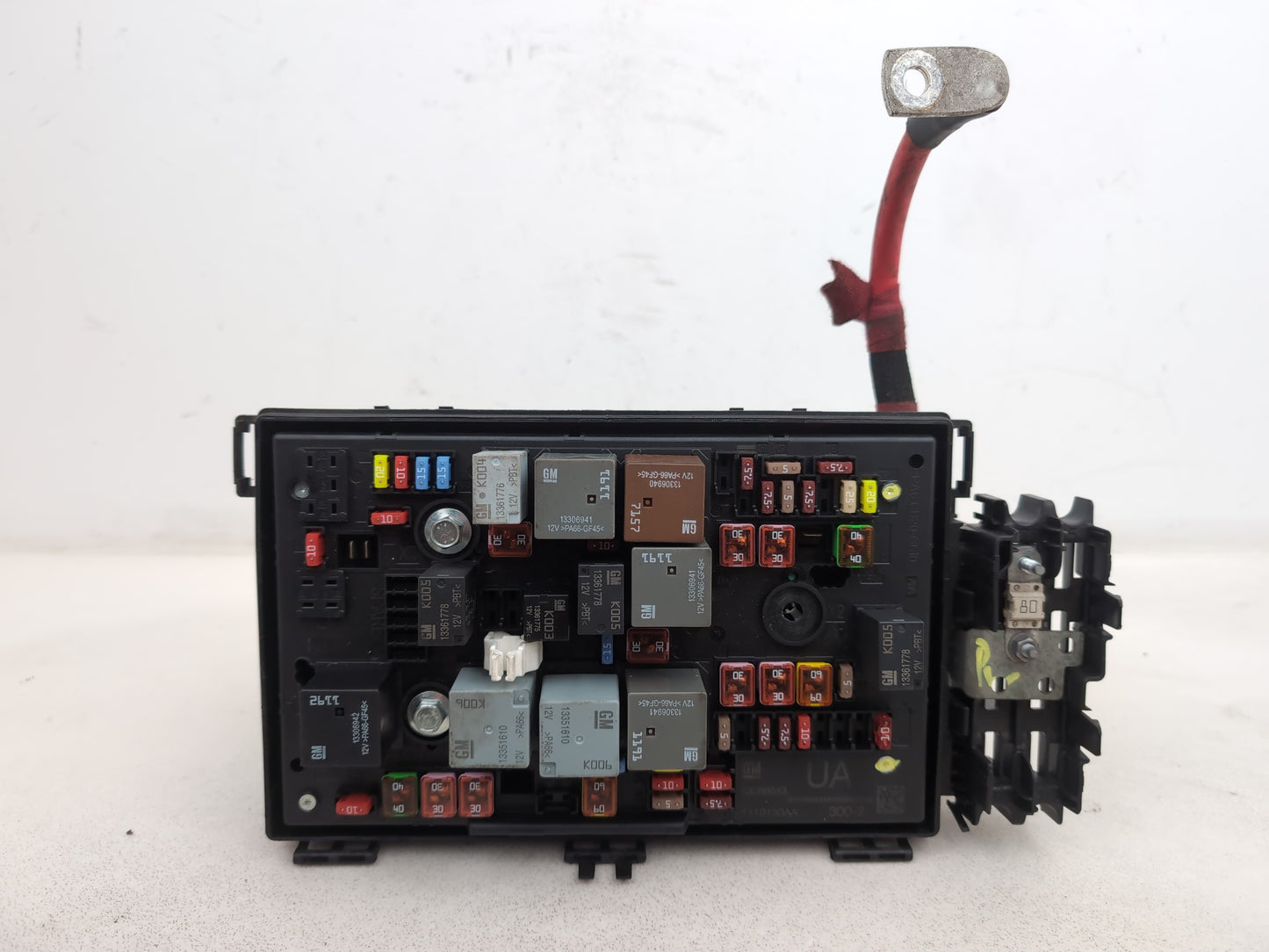 Engine ECU KIT 7