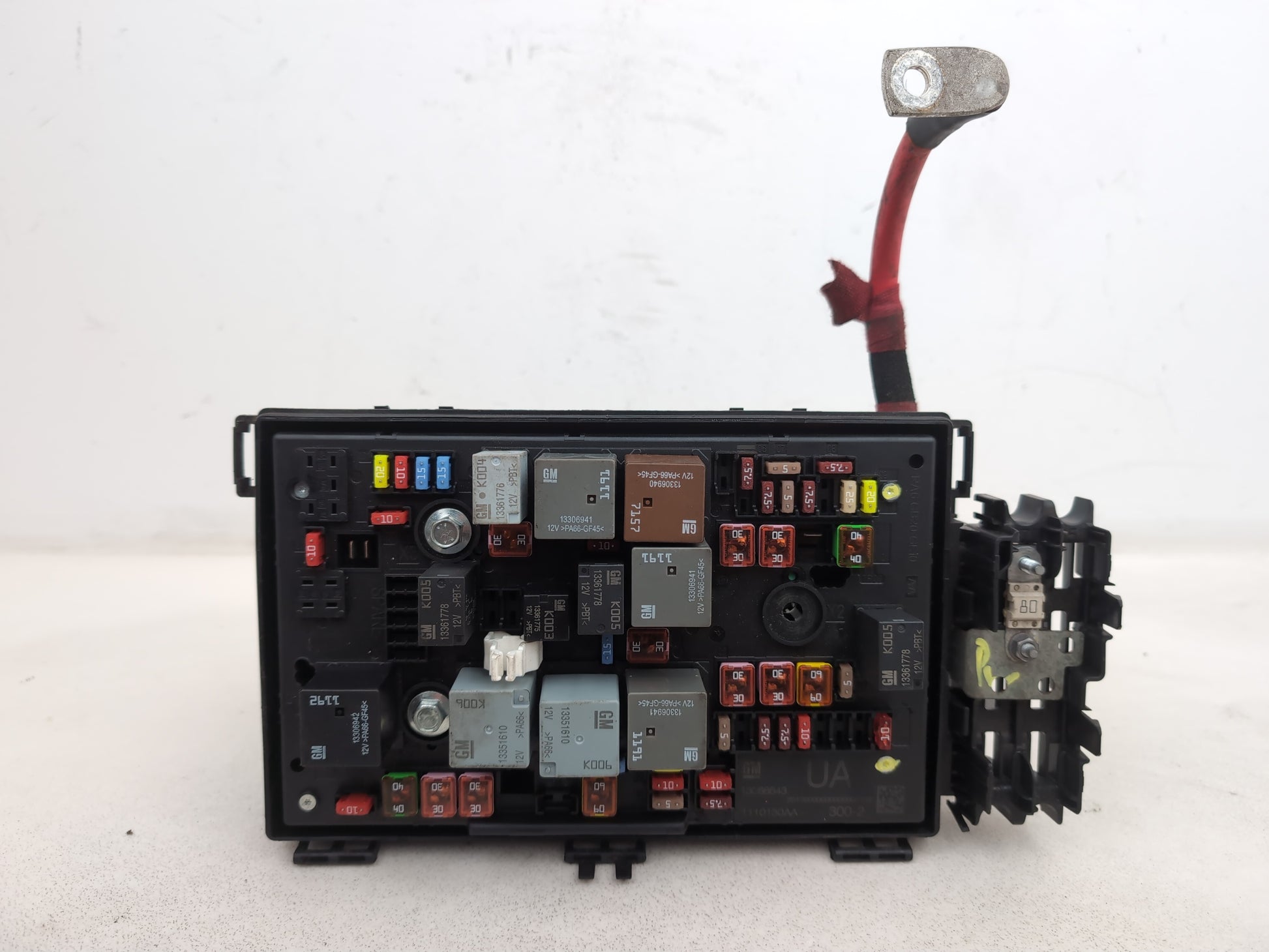 Engine ECU KIT 7