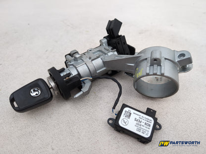 Engine ECU KIT 21