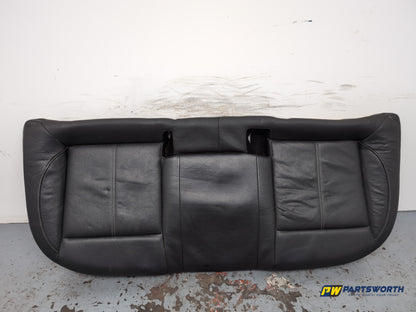 Bench Seat  1