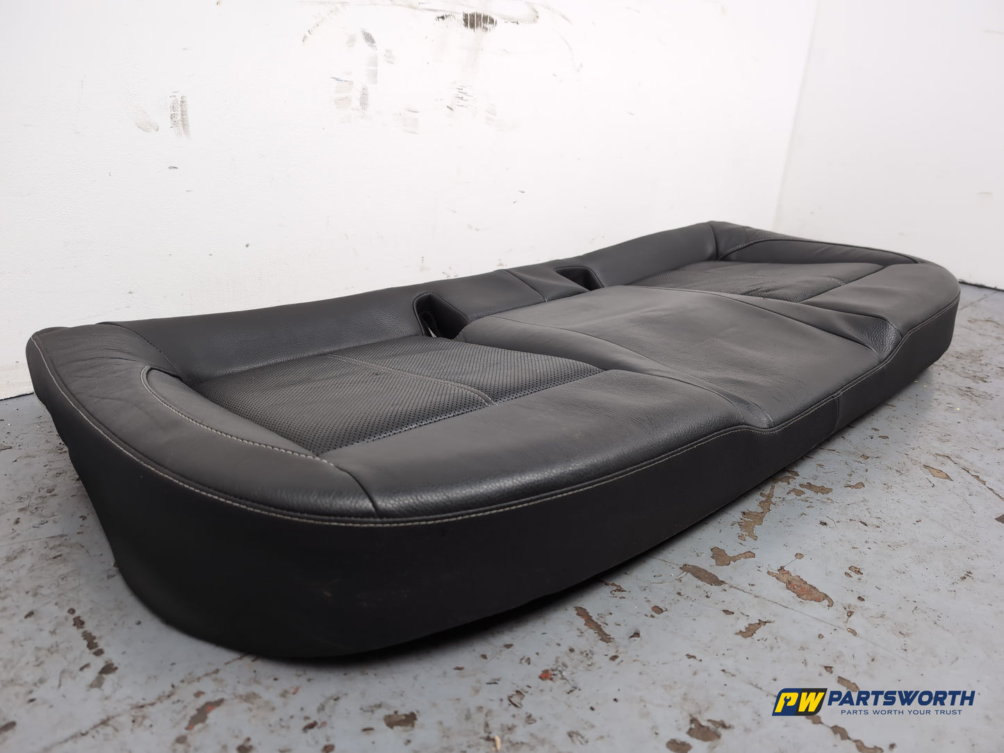 Bench Seat  7