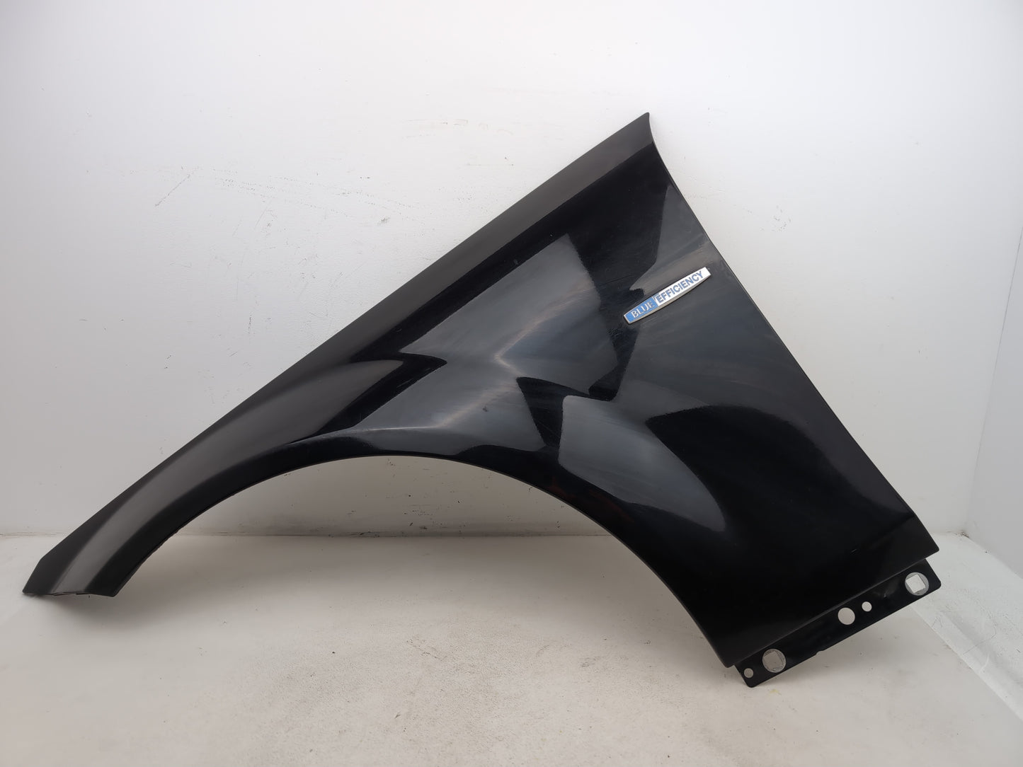 Wing Front LH 1